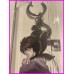Death Note L logo Portachiavi Keychain ky2495